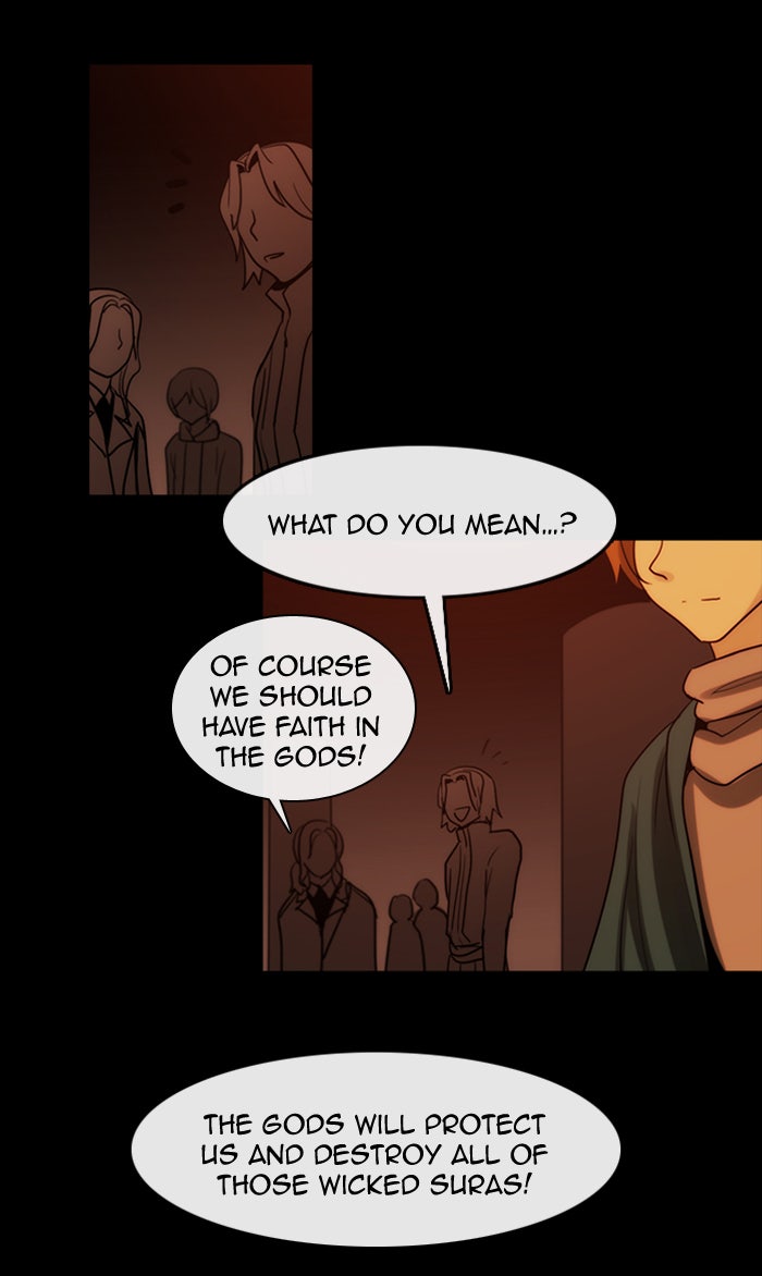 Read Kubera Manga Online