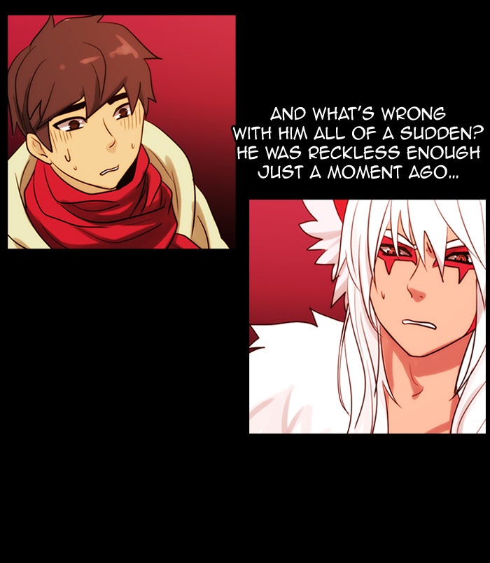 Read Kubera Manga Online