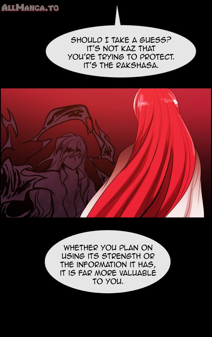 Read Kubera Manga Online