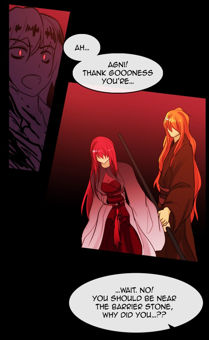 Read Kubera Manga Online