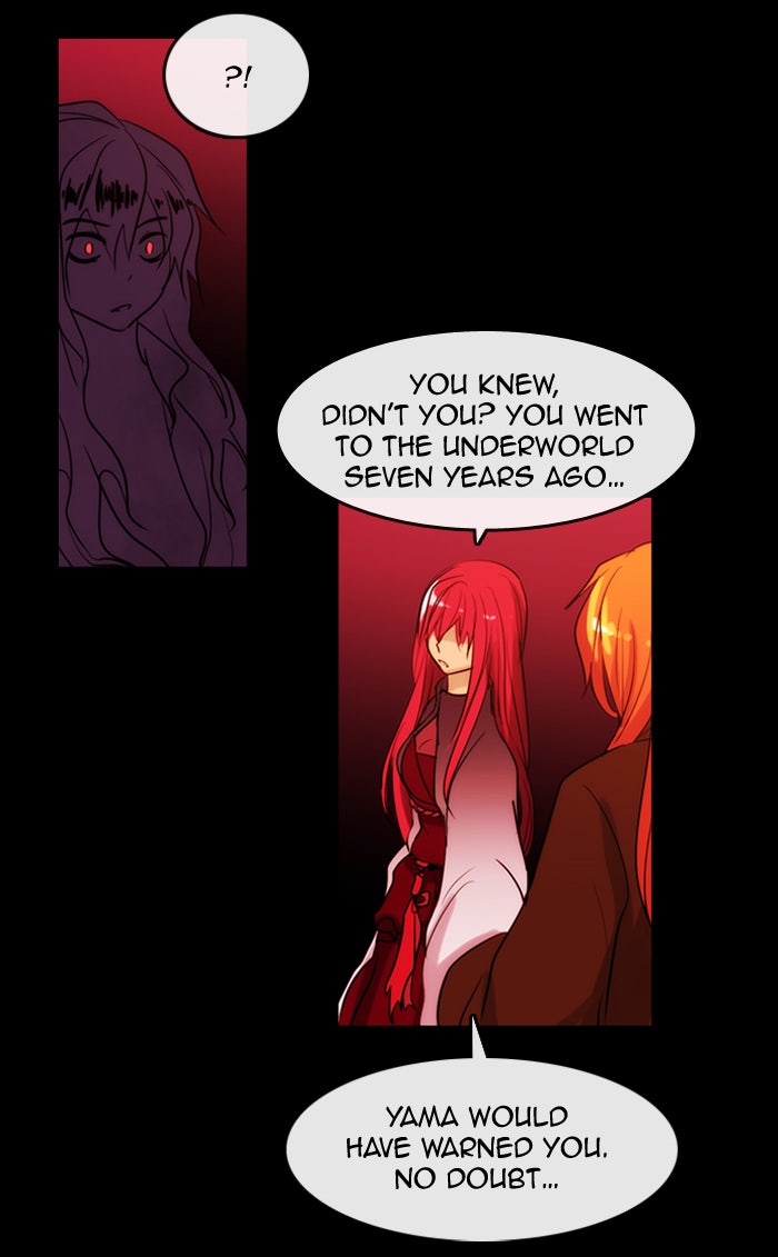 Read Kubera Manga Online