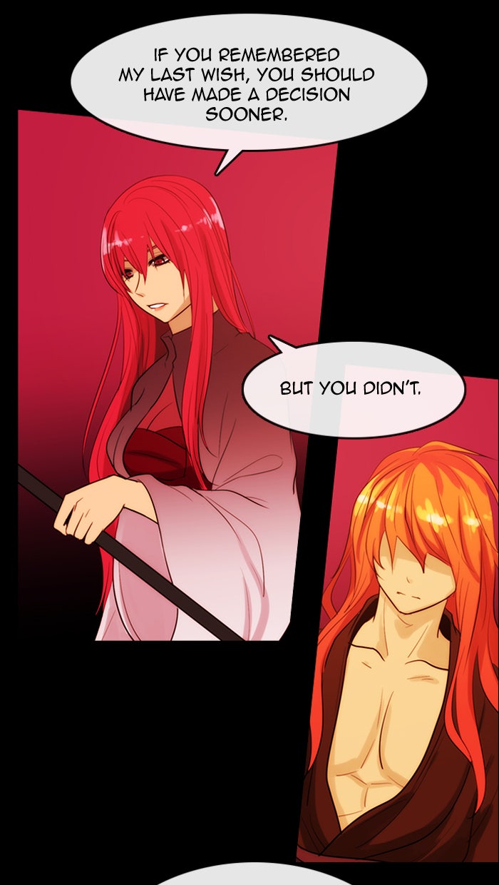 Read Kubera Manga Online