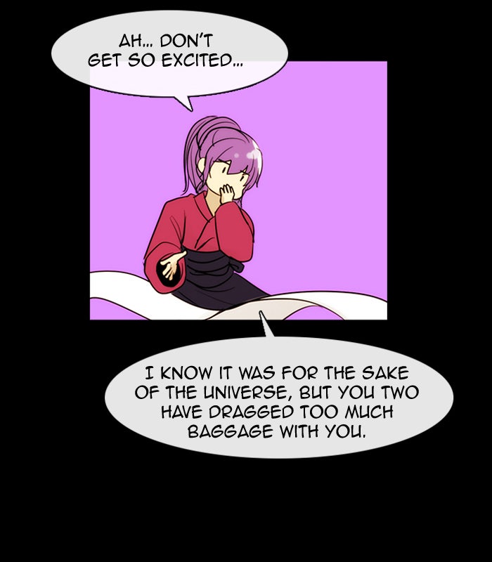Read Kubera Manga Online