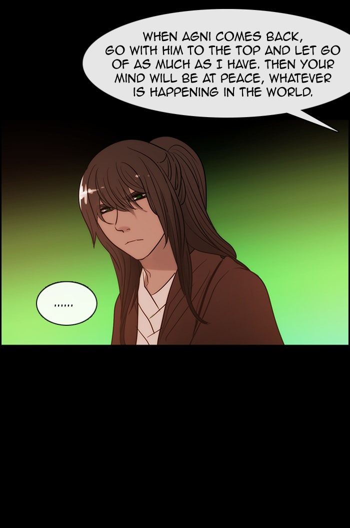 Read Kubera Manga Online