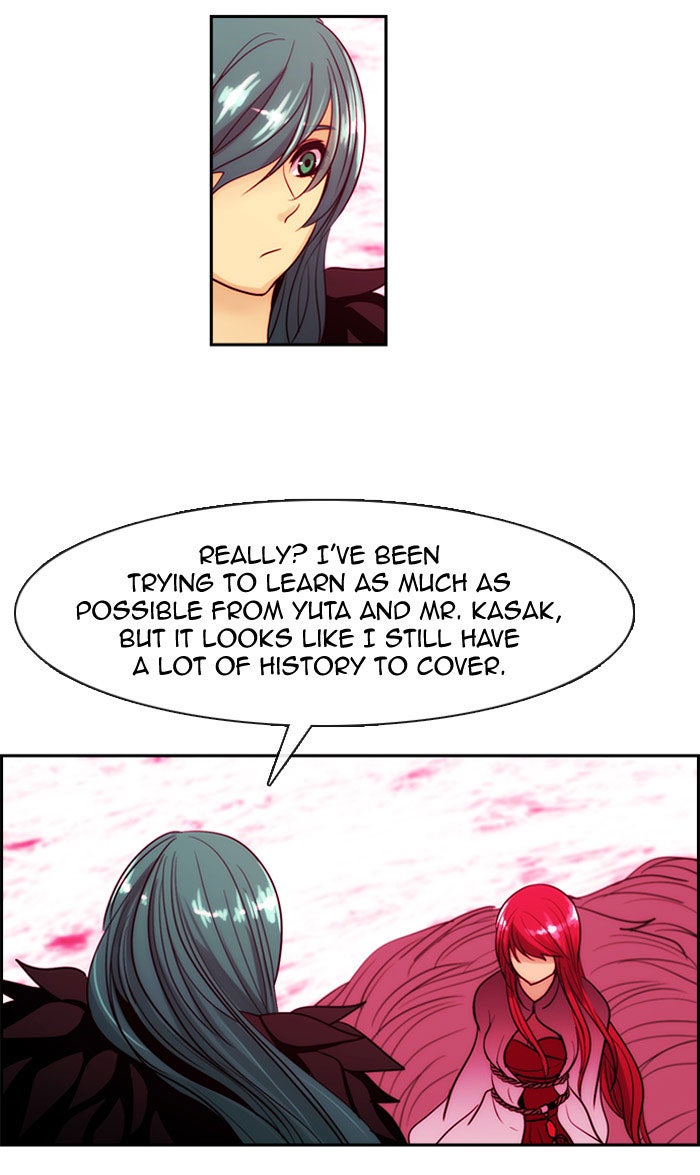 Read Kubera Manga Online