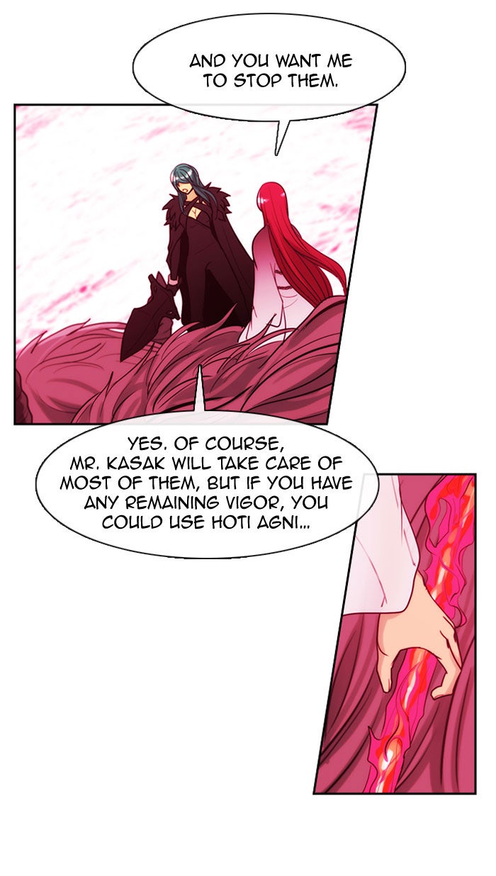 Read Kubera Manga Online