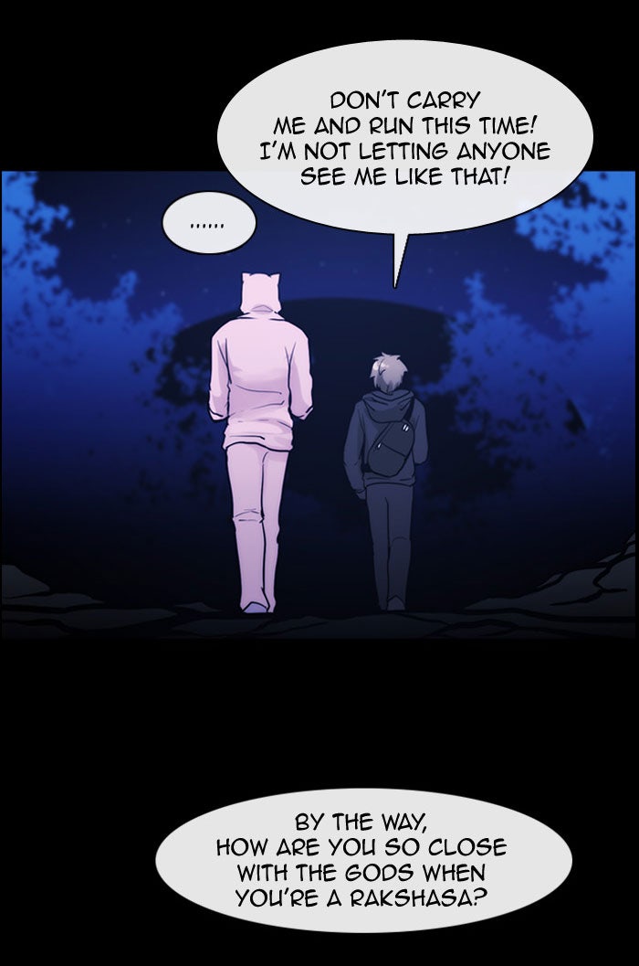 Read Kubera Manga Online