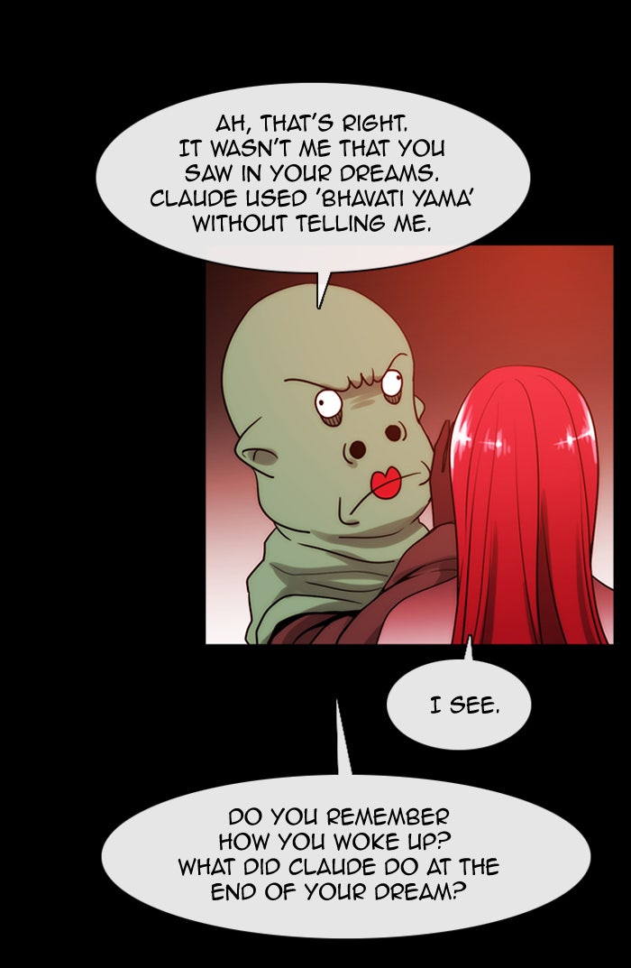 Read Kubera Manga Online