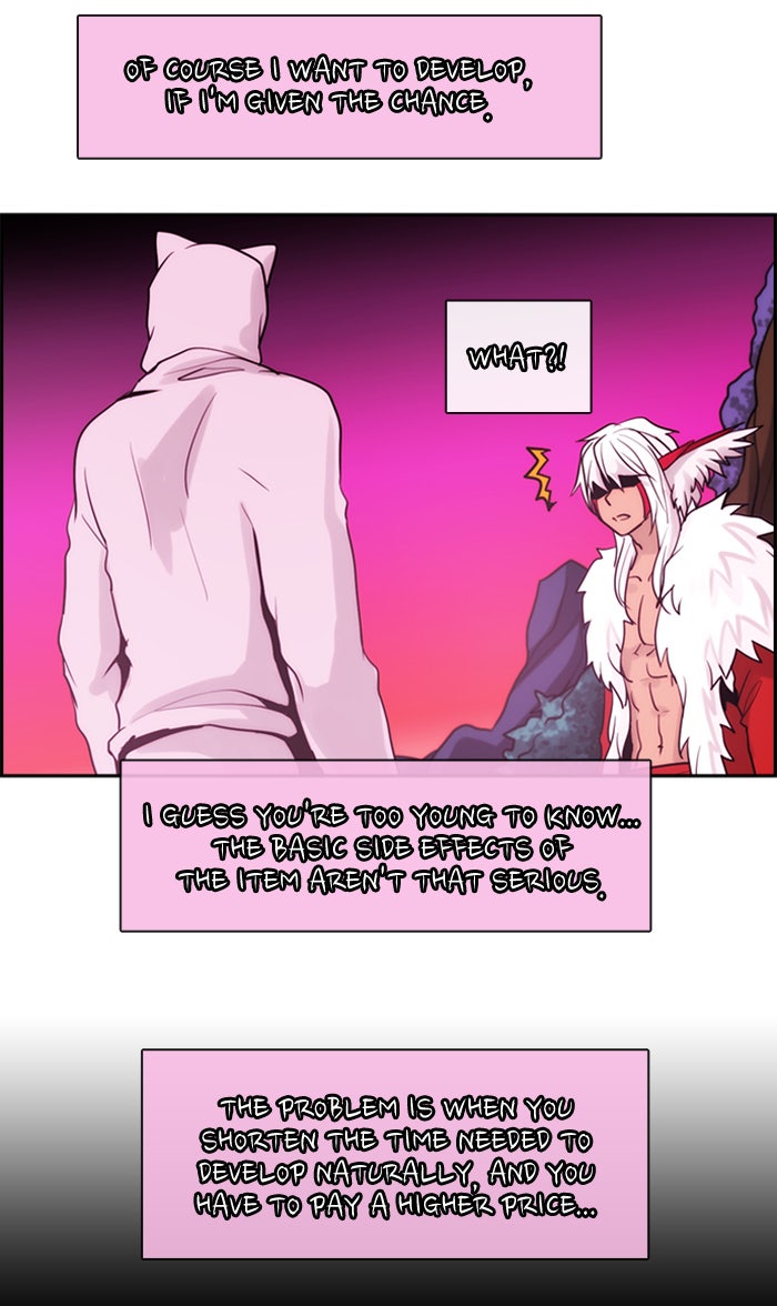 Read Kubera Manga Online
