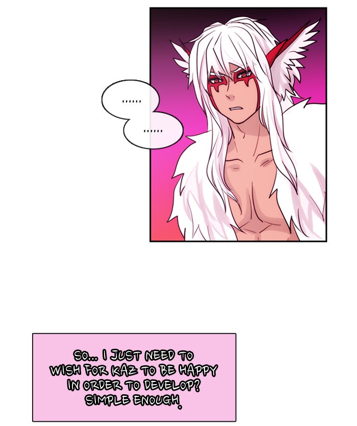 Read Kubera Manga Online