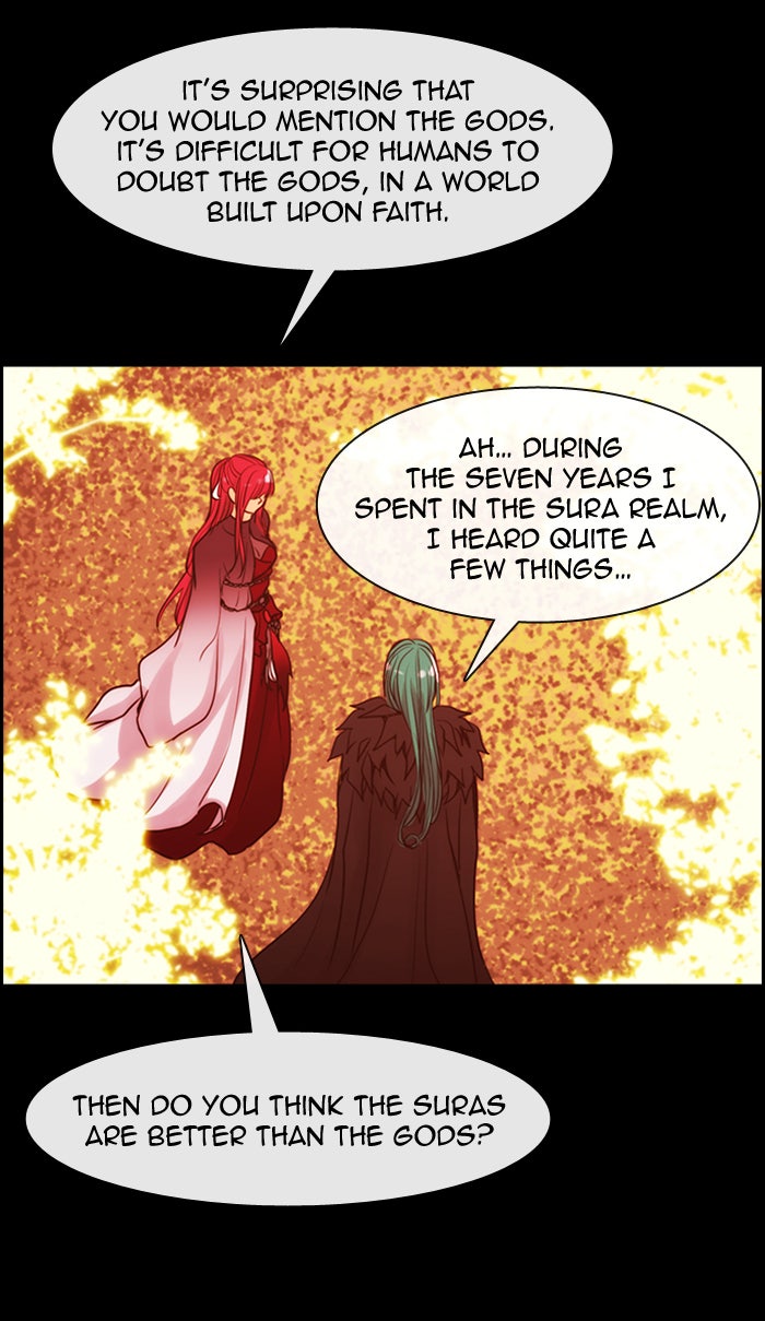 Read Kubera Manga Online