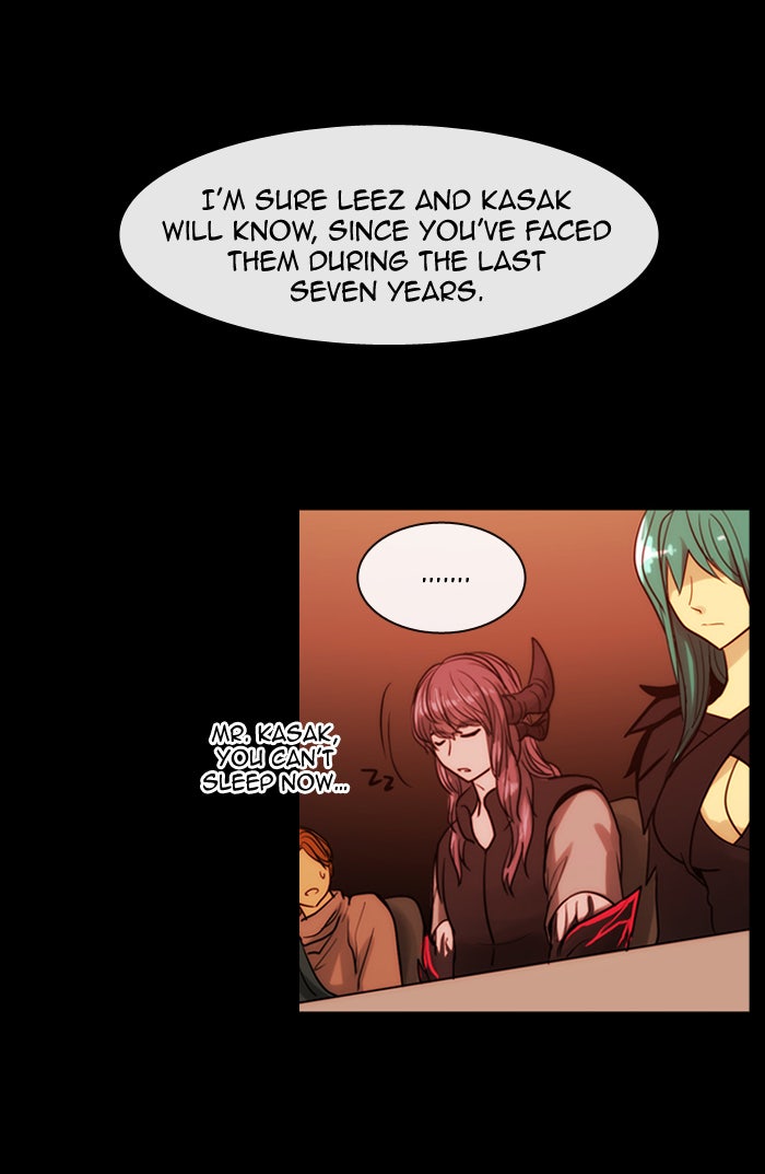 Read Kubera Manga Online