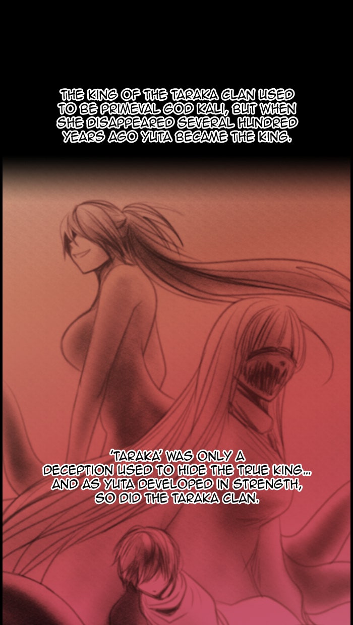 Read Kubera Manga Online