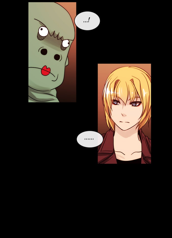 Read Kubera Manga Online