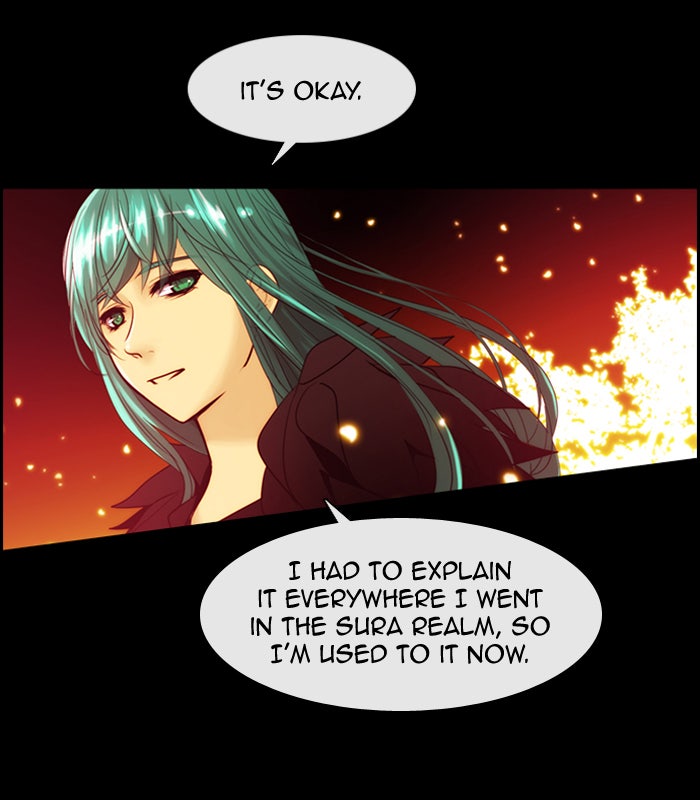 Read Kubera Manga Online