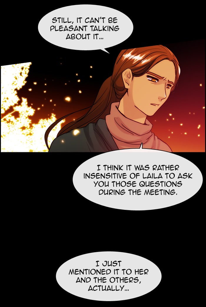 Read Kubera Manga Online