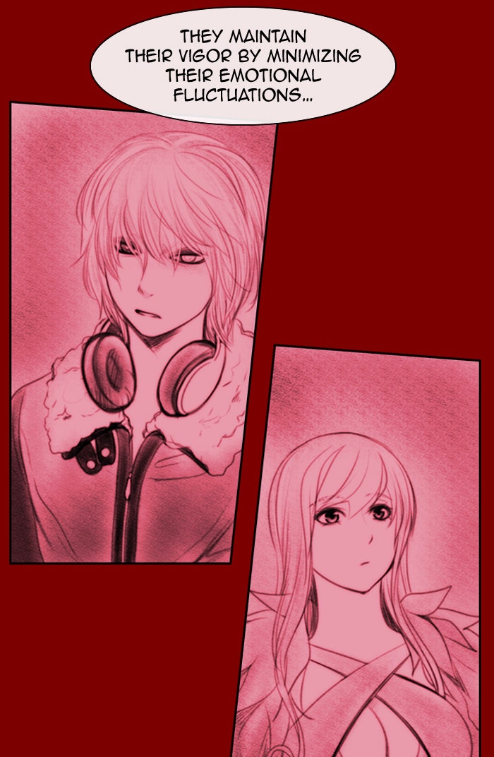 Read Kubera Manga Online