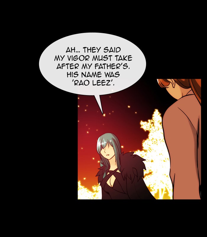 Read Kubera Manga Online