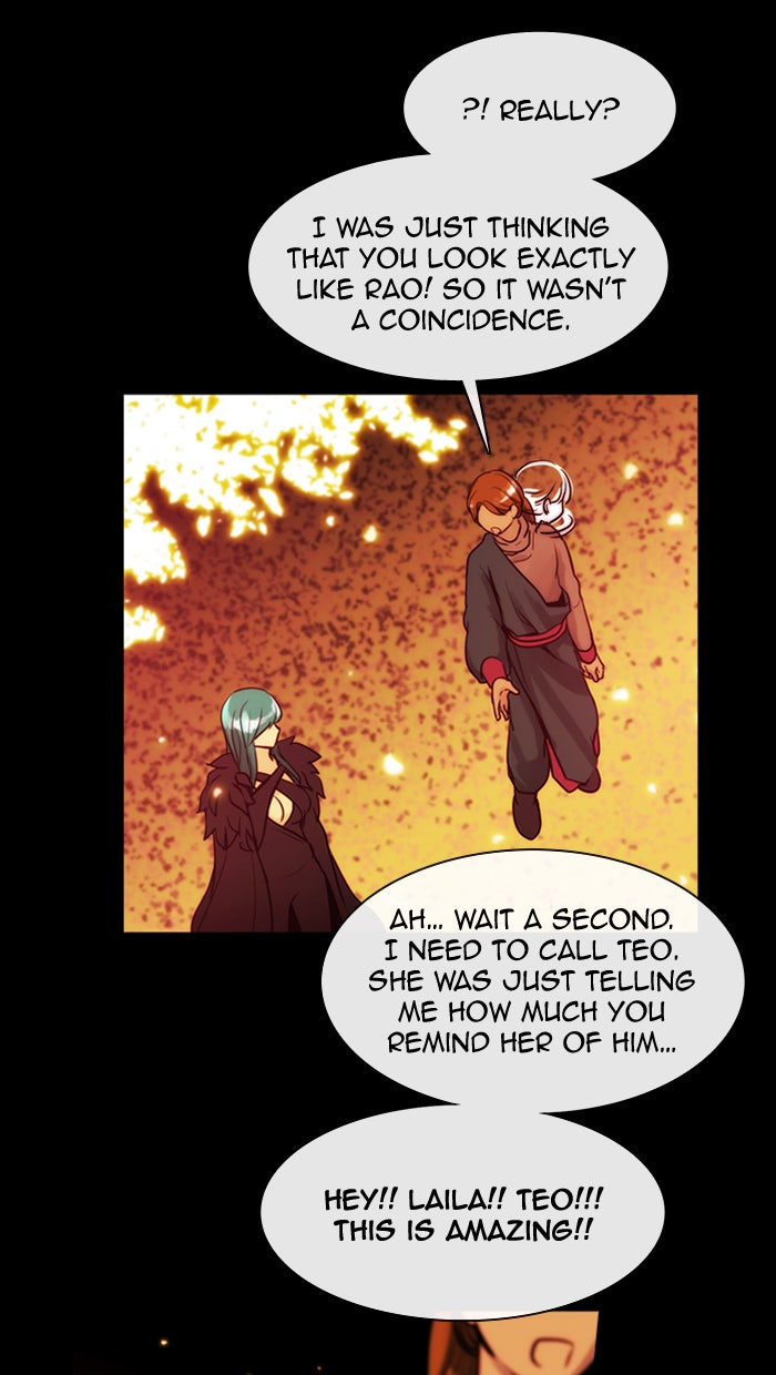 Read Kubera Manga Online