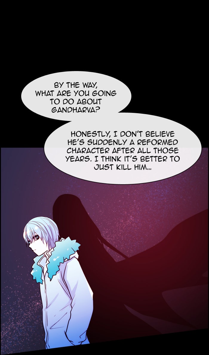 Read Kubera Manga Online