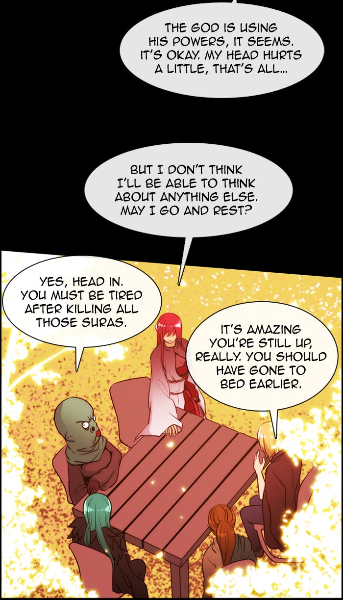 Read Kubera Manga Online