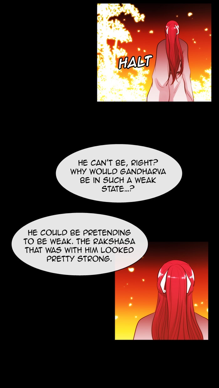 Read Kubera Manga Online