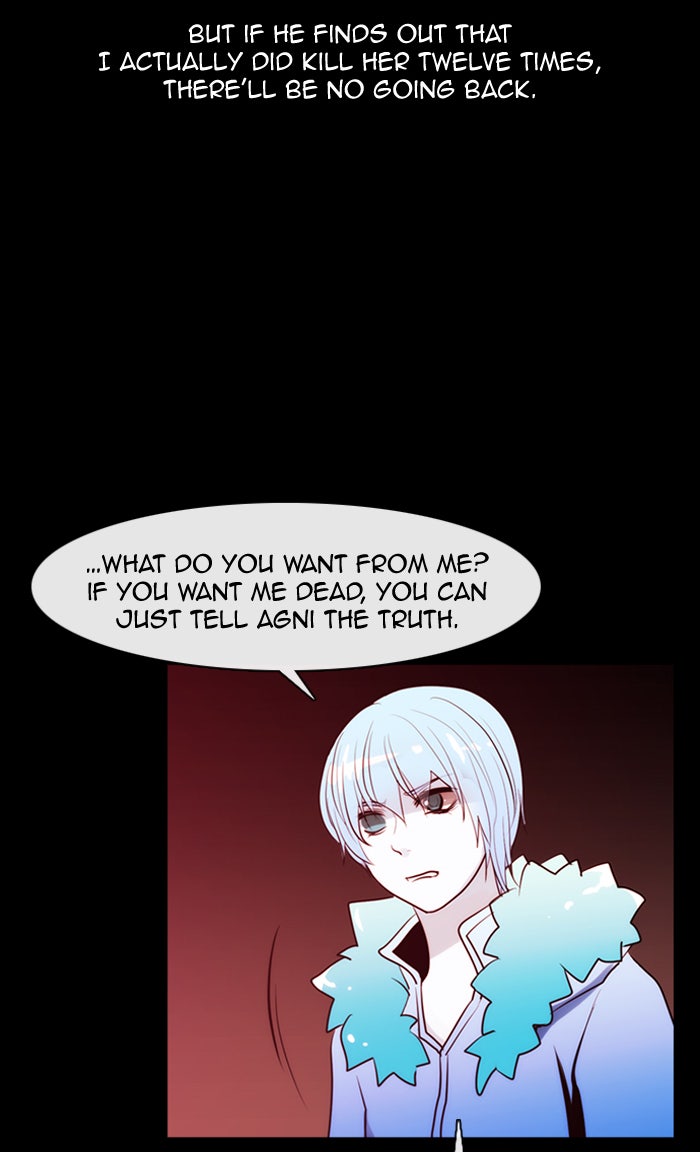 Read Kubera Manga Online