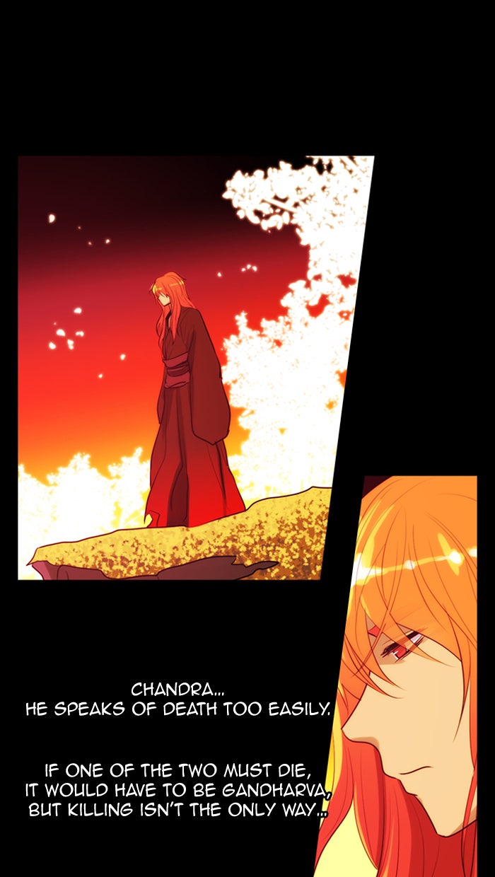 Read Kubera Manga Online