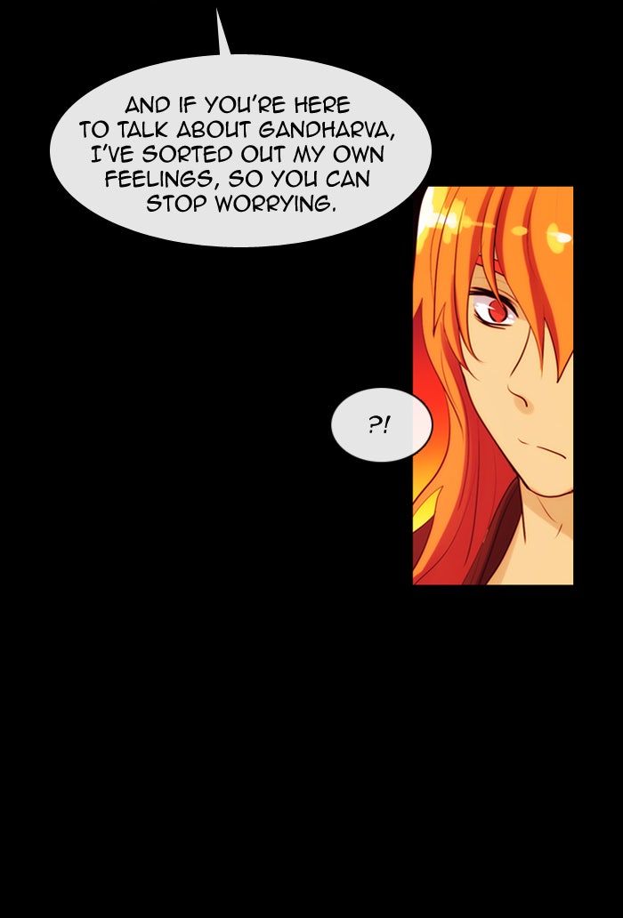Read Kubera Manga Online