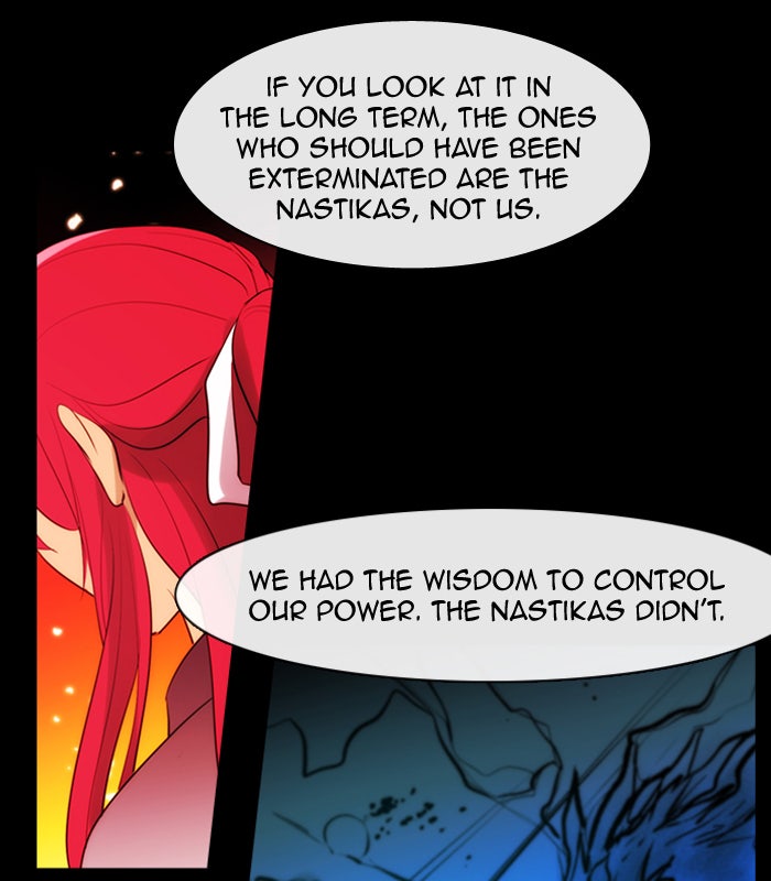 Read Kubera Manga Online
