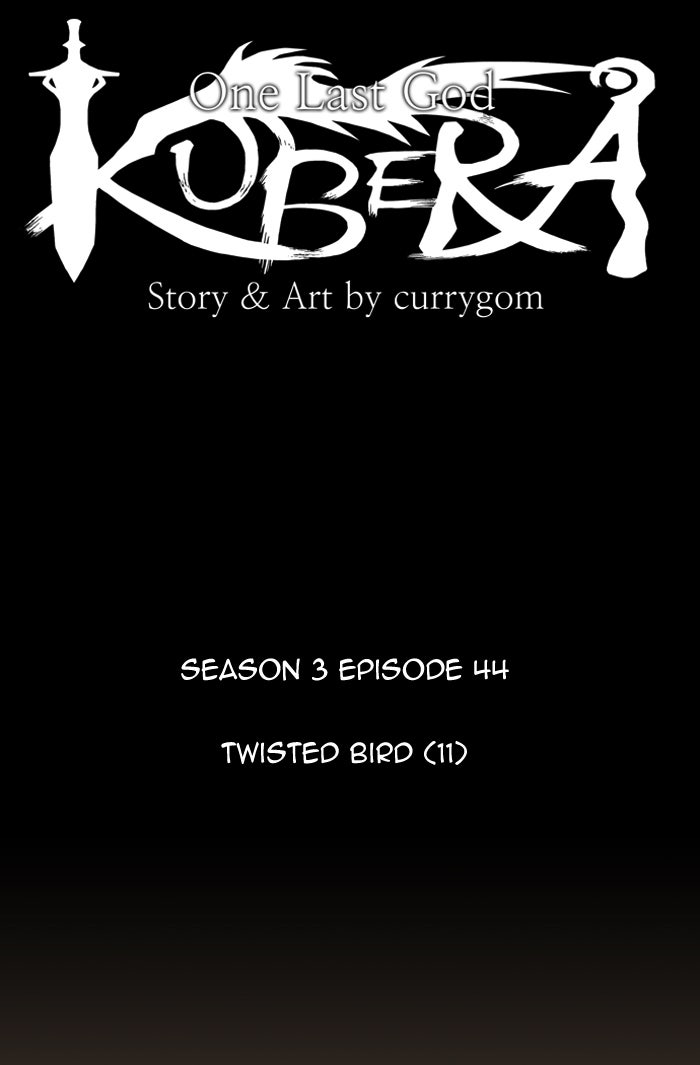 Read Kubera Manga Online