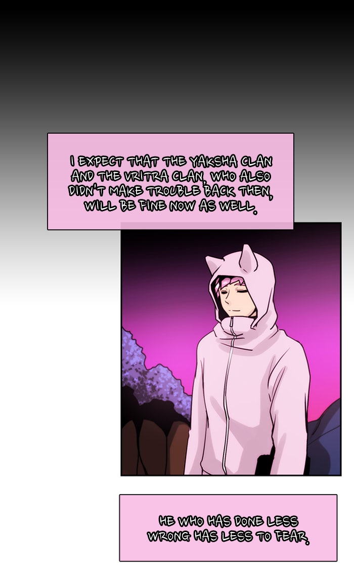 Read Kubera Manga Online