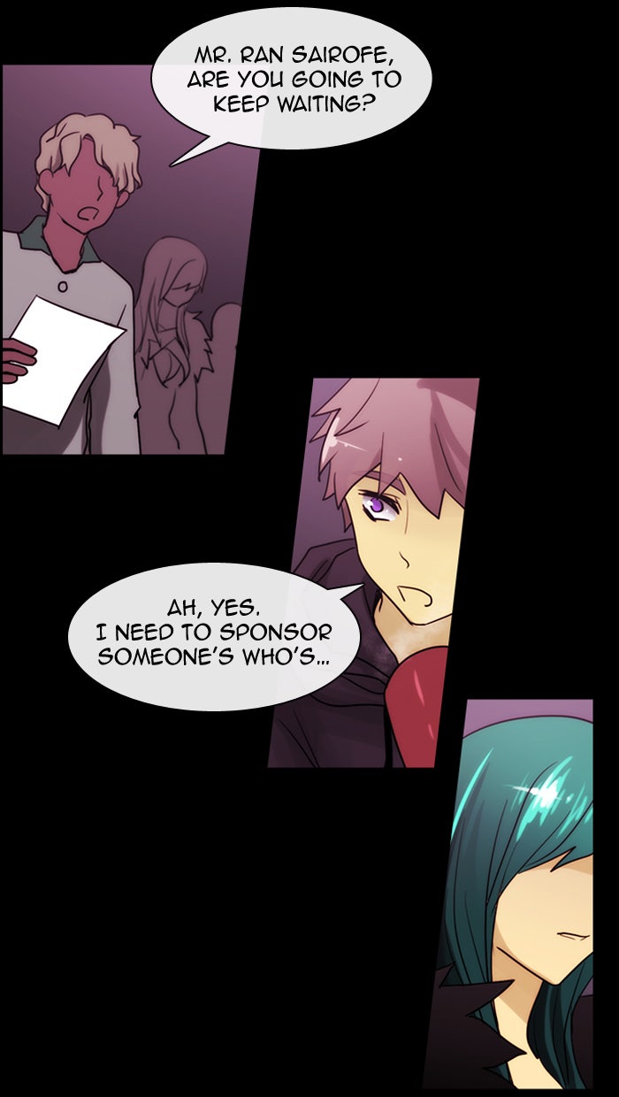 Read Kubera Manga Online