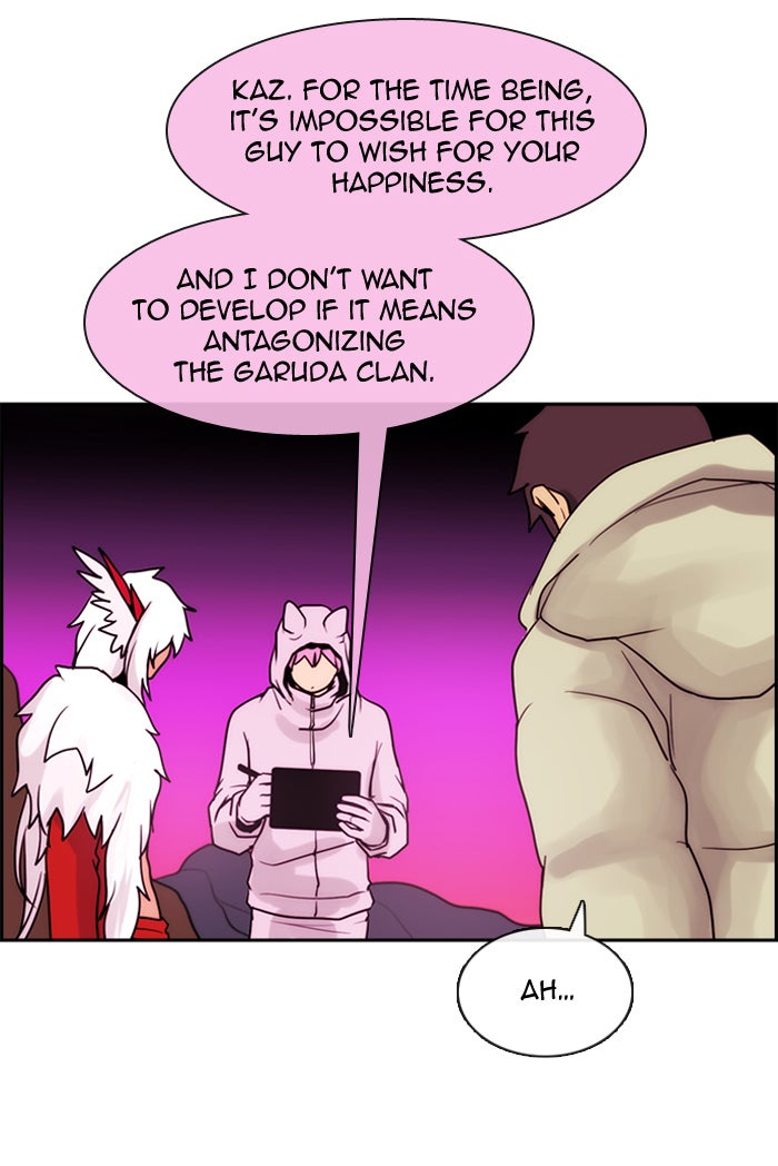 Read Kubera Manga Online