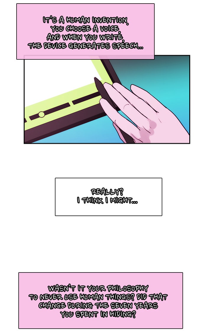 Read Kubera Manga Online