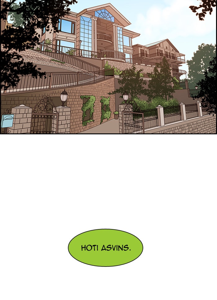 Read Kubera Manga Online