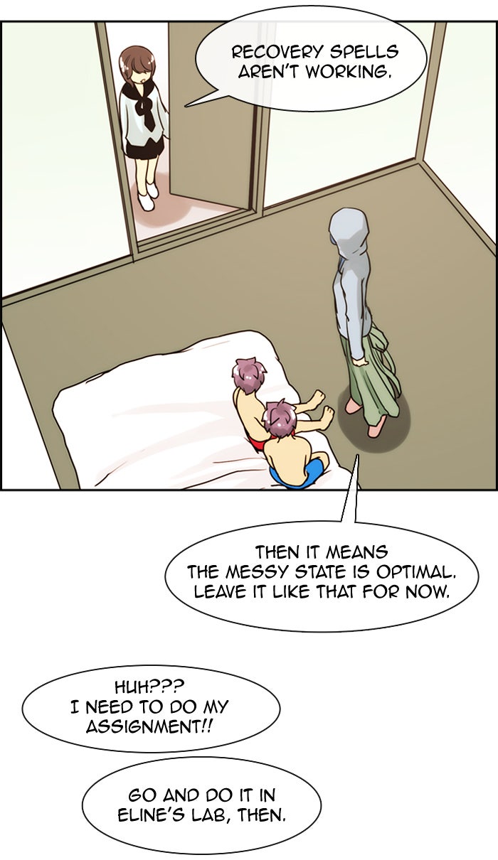 Read Kubera Manga Online
