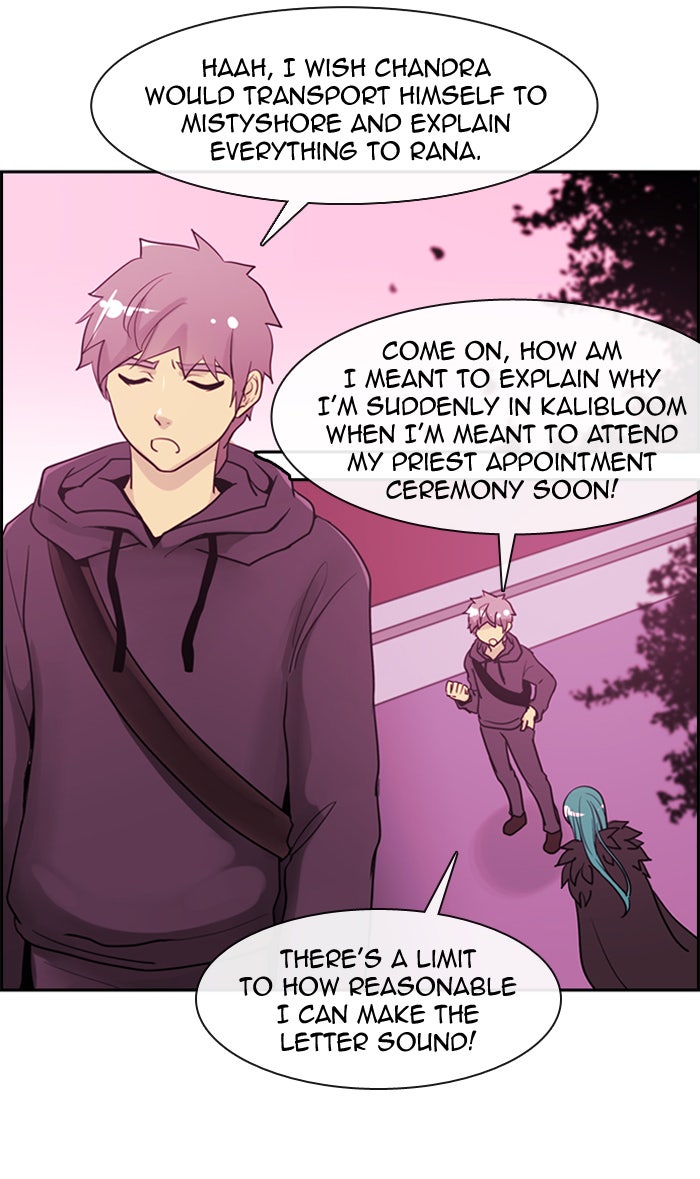 Read Kubera Manga Online