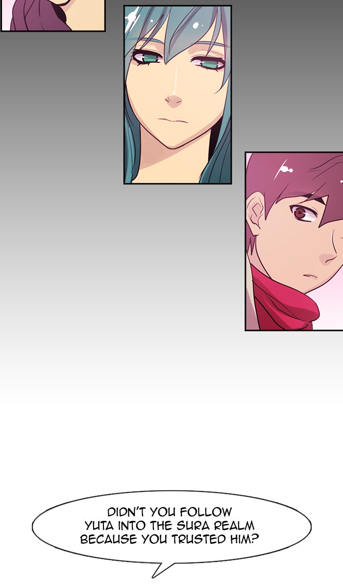 Read Kubera Manga Online