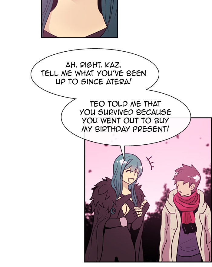 Read Kubera Manga Online