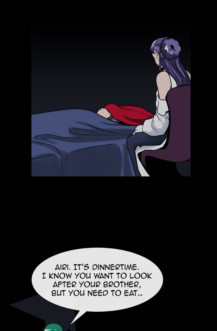 Read Kubera Manga Online