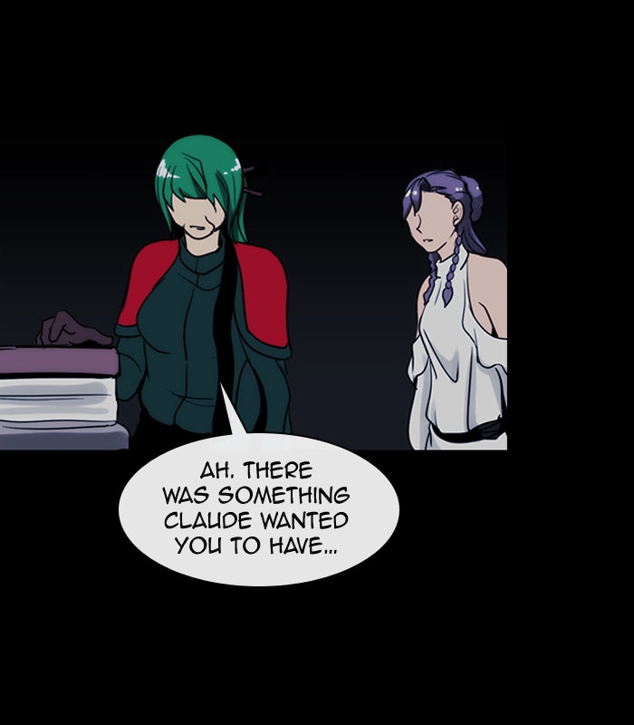 Read Kubera Manga Online