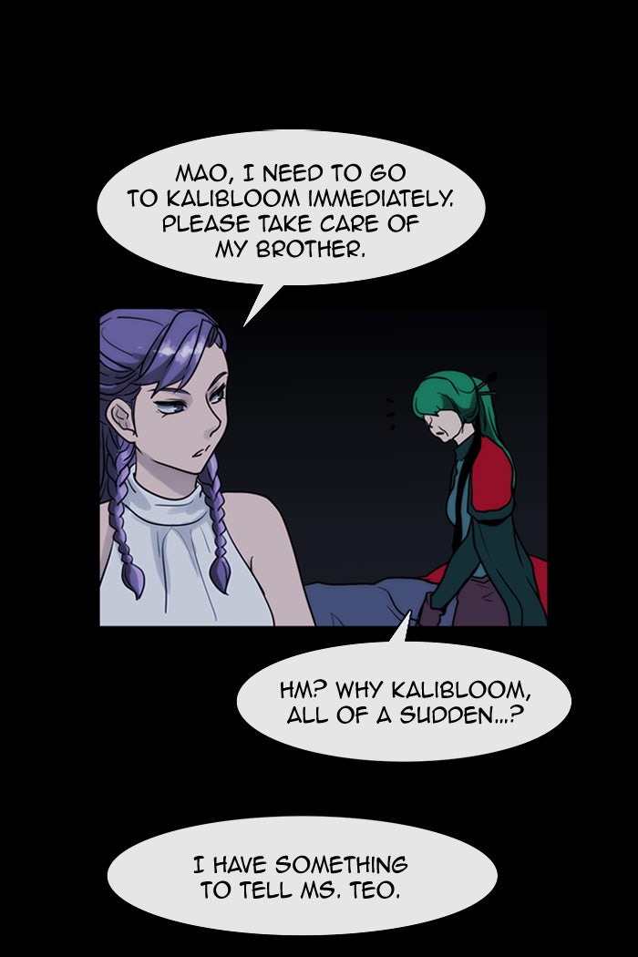 Read Kubera Manga Online