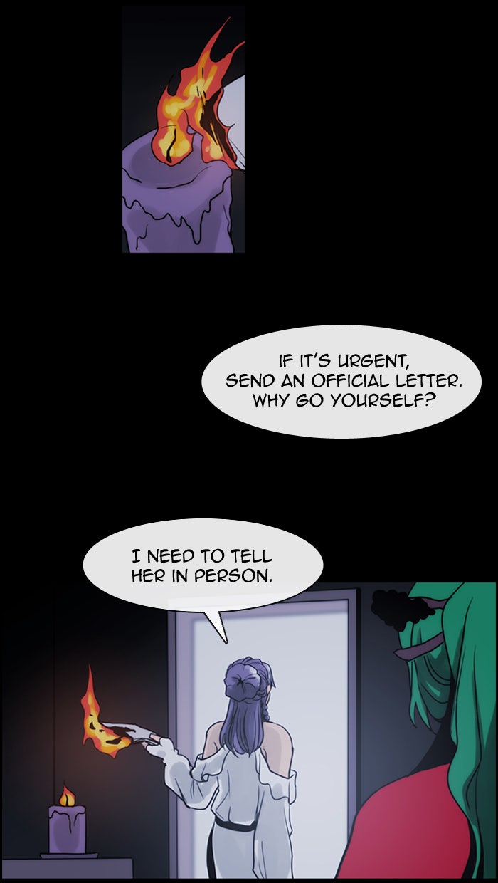Read Kubera Manga Online