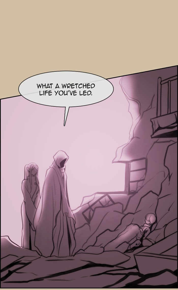 Read Kubera Manga Online