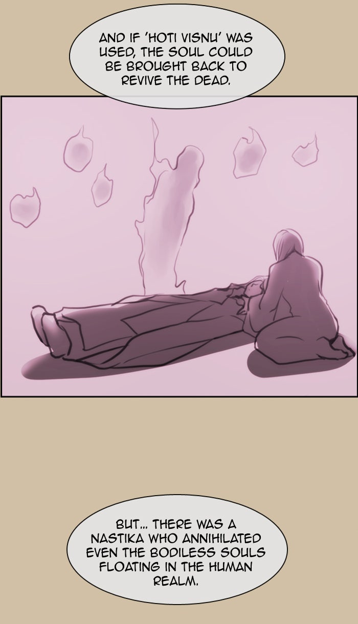 Read Kubera Manga Online