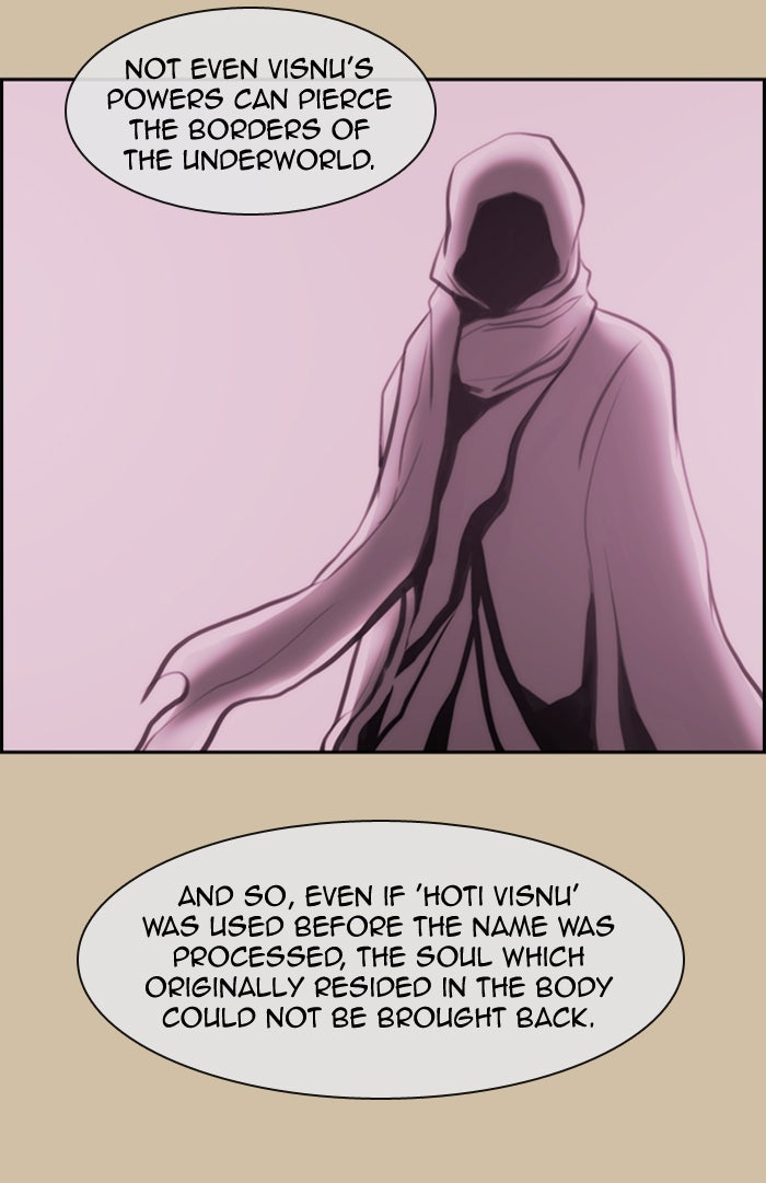 Read Kubera Manga Online