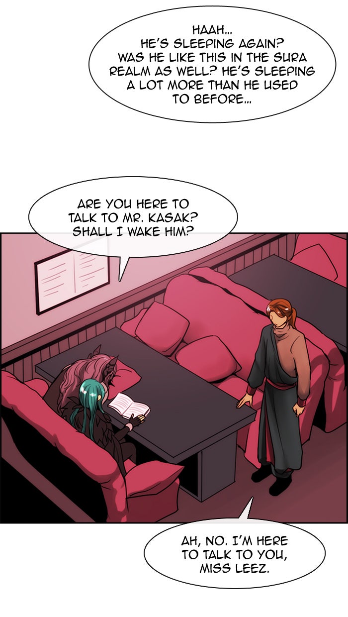 Read Kubera Manga Online