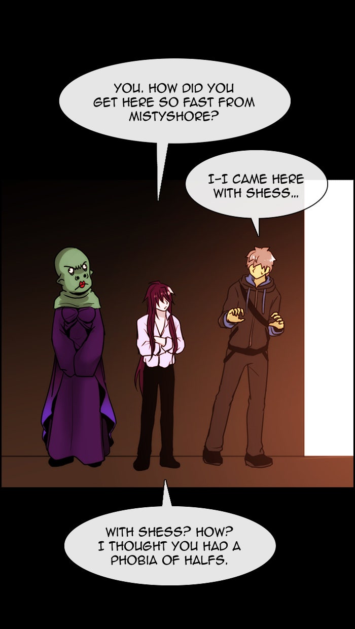 Read Kubera Manga Online