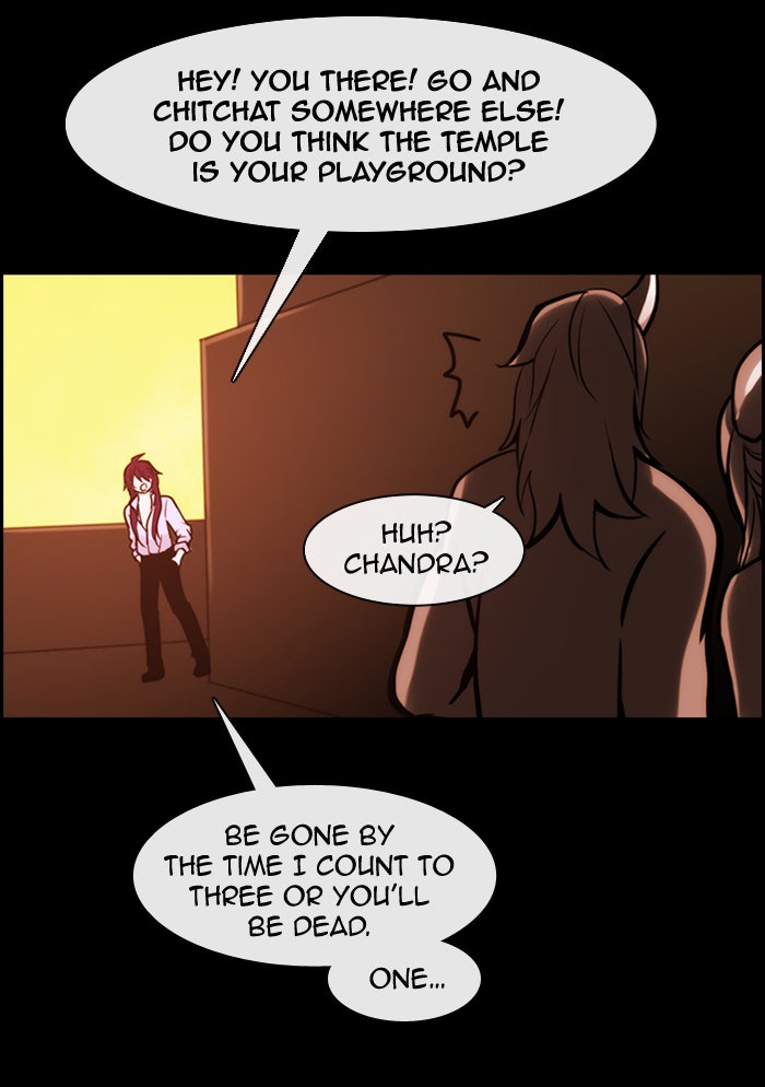 Read Kubera Manga Online